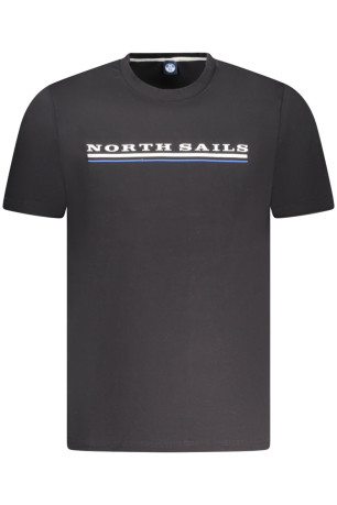 T-shirt MC North sails