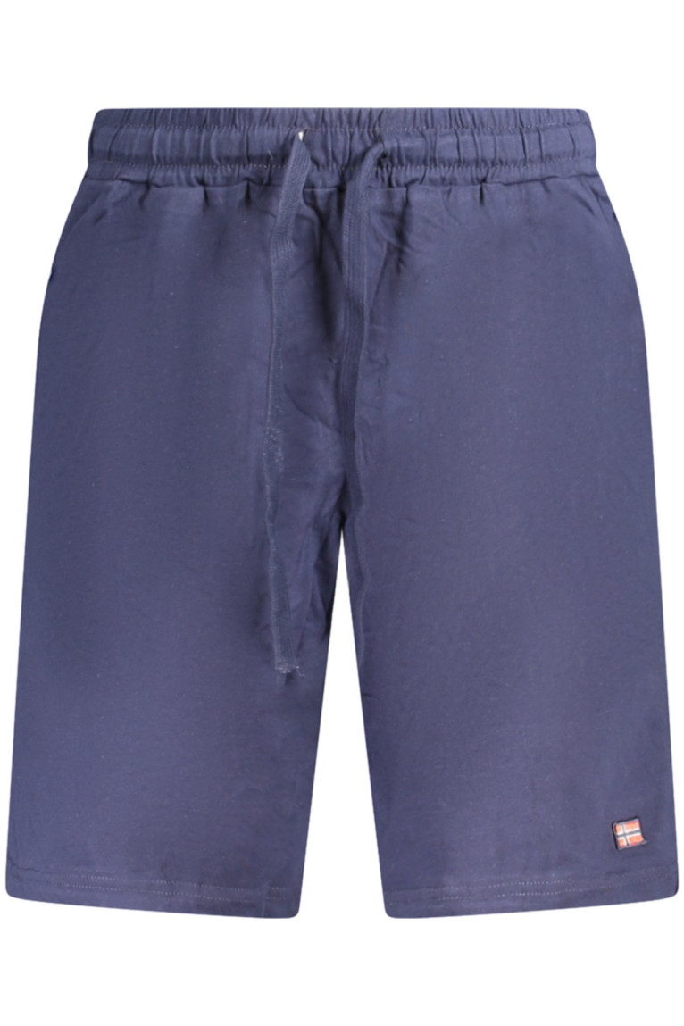 Short Homme NORWAY 1963