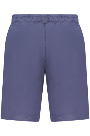 Short Bleu Marine NORWAY 1963