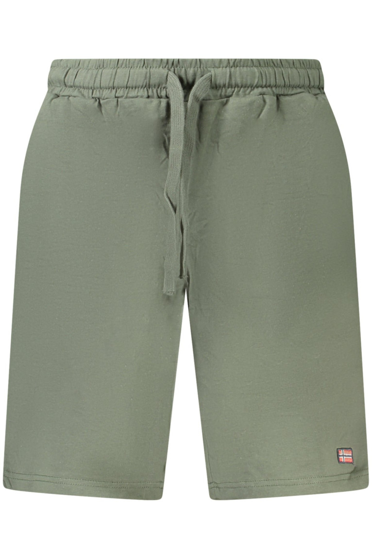 Short Vert NORWAY 1963