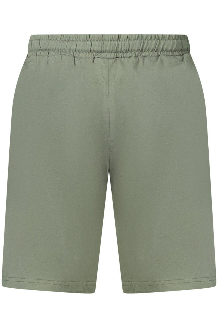 Short Vert NORWAY 1963