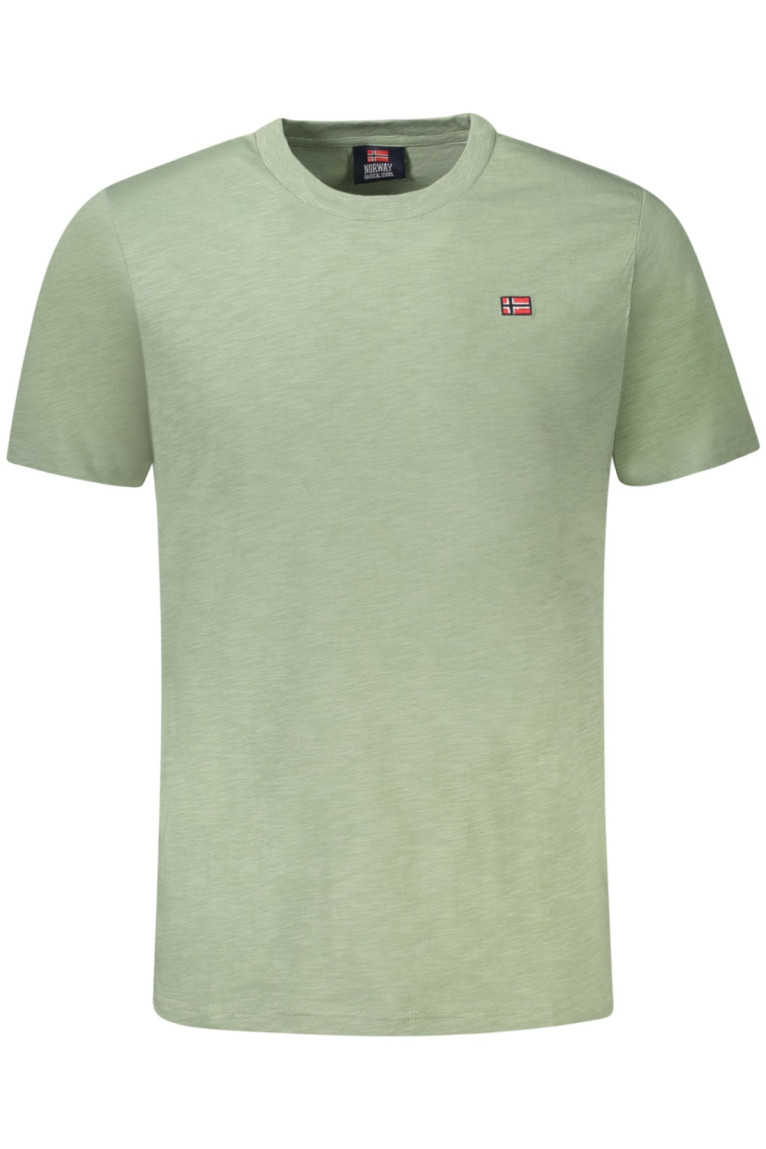 T-shirt Vesailor MC NORWAY 1963