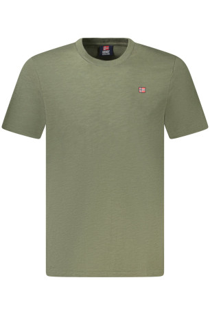 T-shirt Homme MC NORWAY 1963
