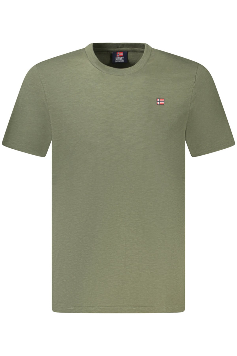 T-shirt Homme MC NORWAY 1963
