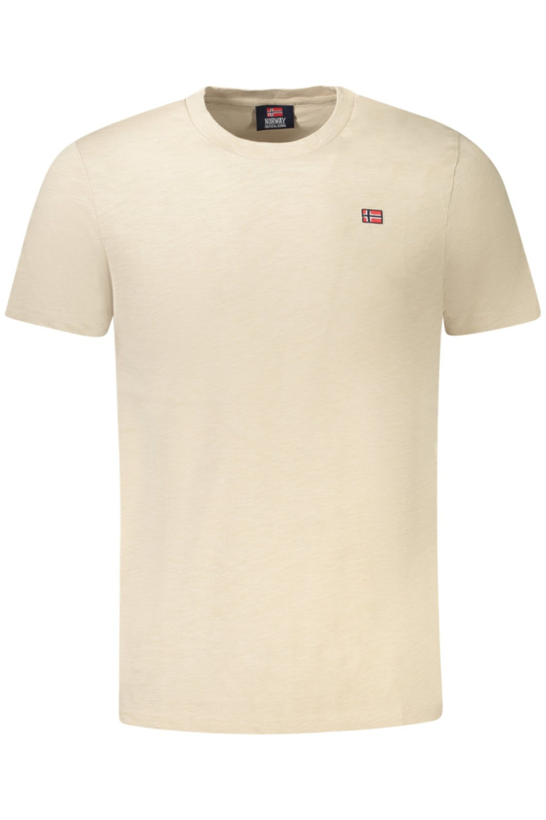 T-shirt Berope MC NORWAY 1963