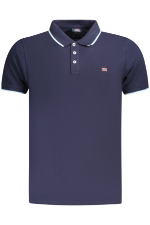 Polo MC NORWAY 1963