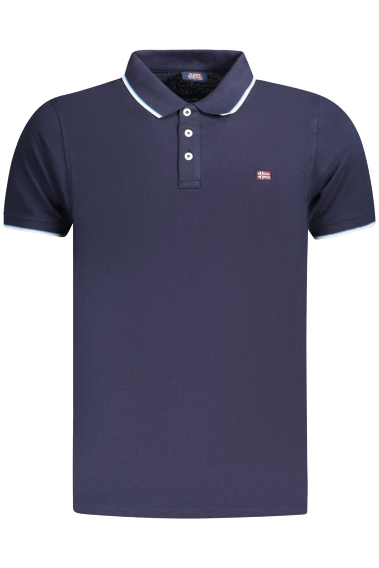 Polo MC NORWAY 1963