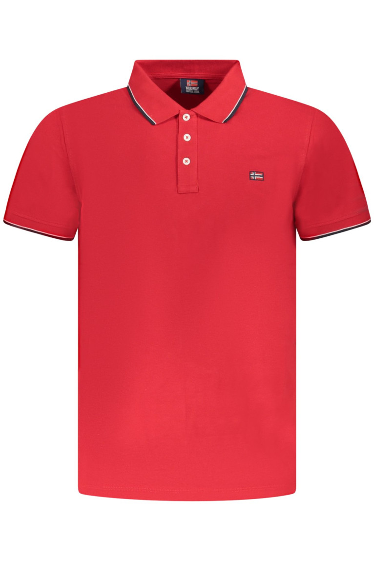 Polo Robitter MC NORWAY 1963