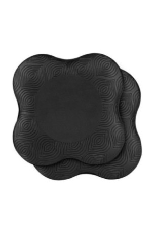 Coussin De Yoga - Gris