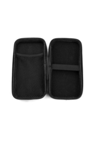 Rangement Pour Corde A Sauter - Noir