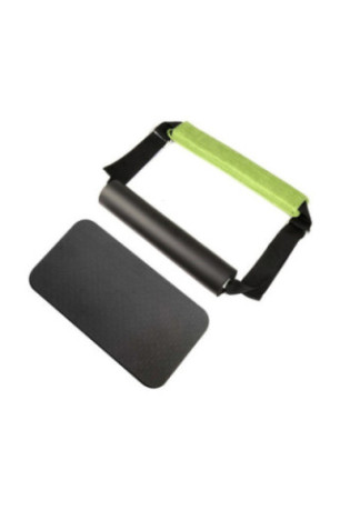 Ceinture Ajustable Yoga - Noir