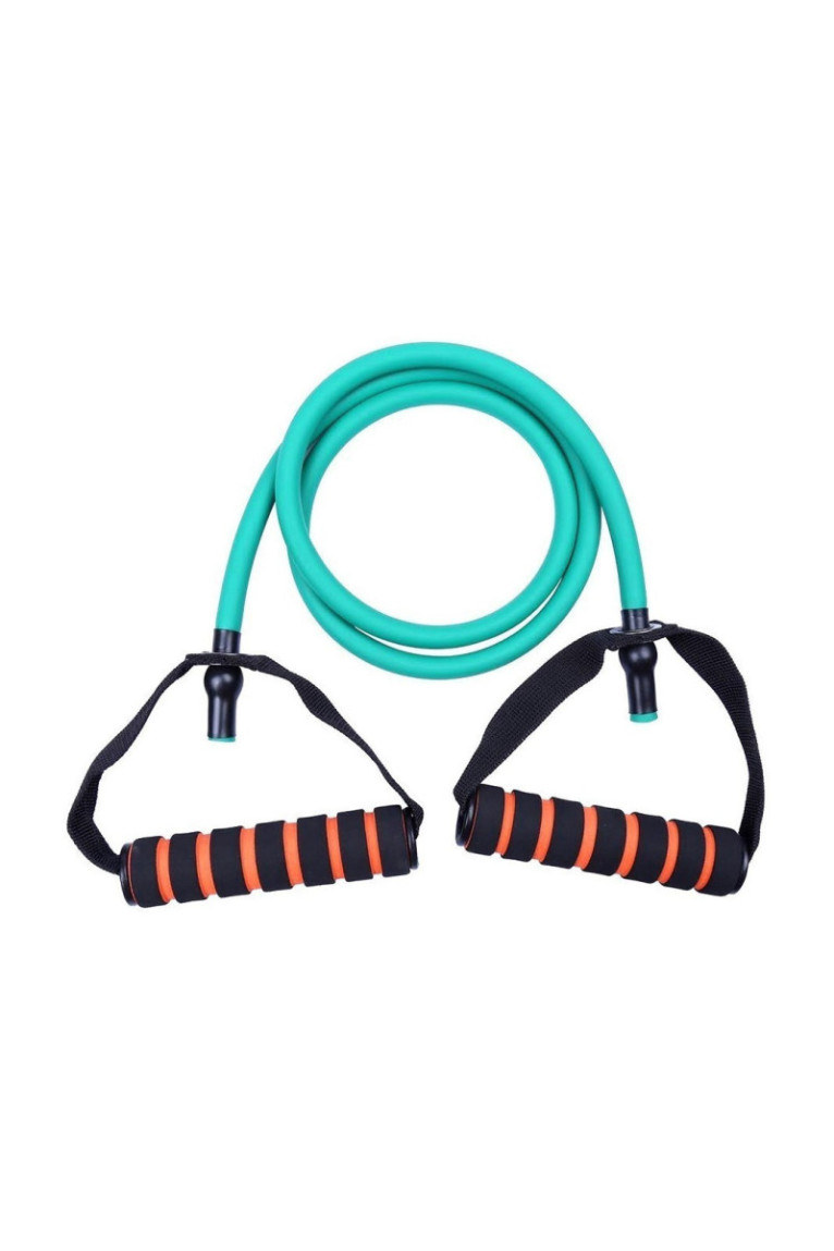 Bande De Fitness Medium - Vert