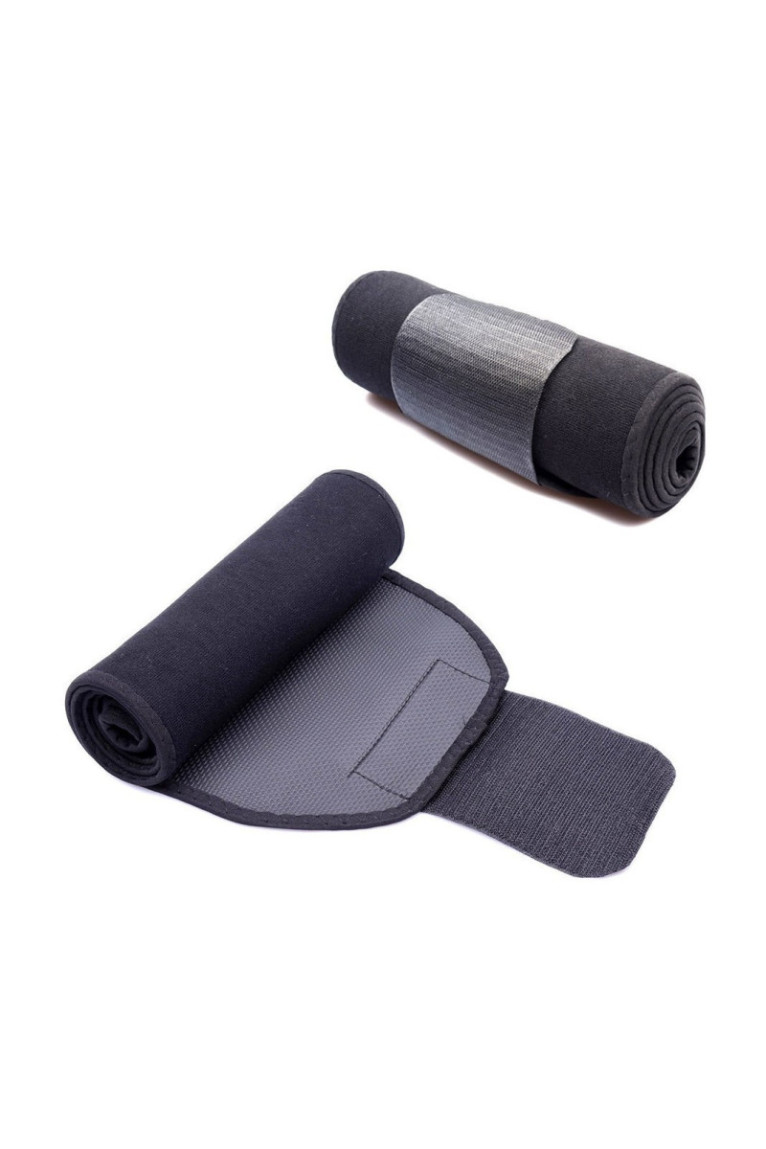 Ceinture De Sudation - Noir