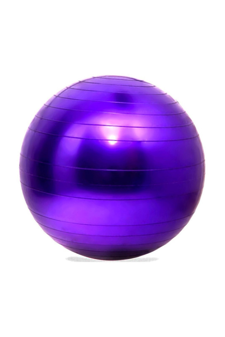 Gymball 75Cm - Violet