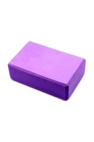 Brick De Yoga - Violet