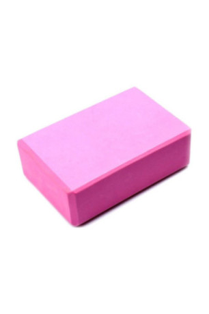 Brick De Yoga - Rose