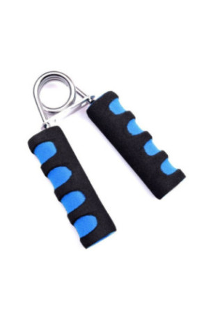 Pinces De Musculation - Noir/Bleu