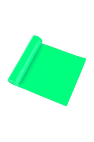 Elastique D'Etirement Medium - Vert