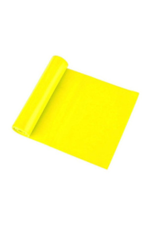 Elastique D'Etirement Light - Jaune