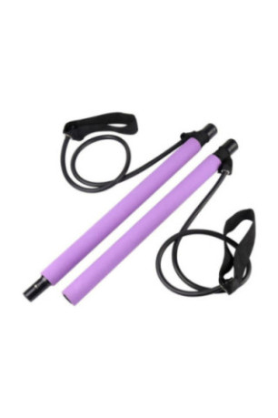 Barre De Pilate - Purple