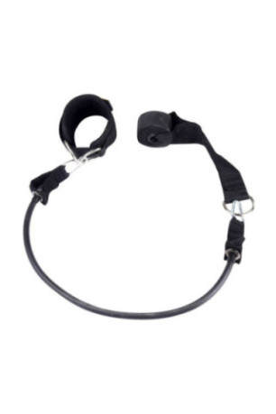Sangle Cheville D Entrainement - Noir