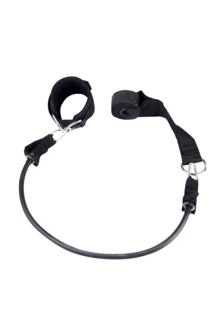 Sangle Cheville D Entrainement - Noir