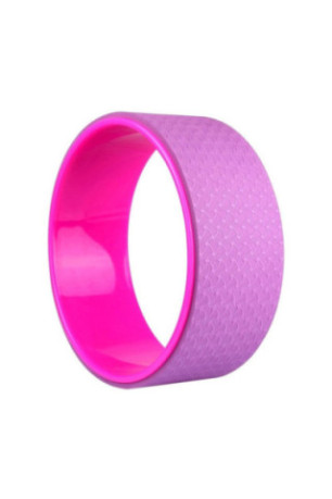Roue De Yoga - Purple/Pink
