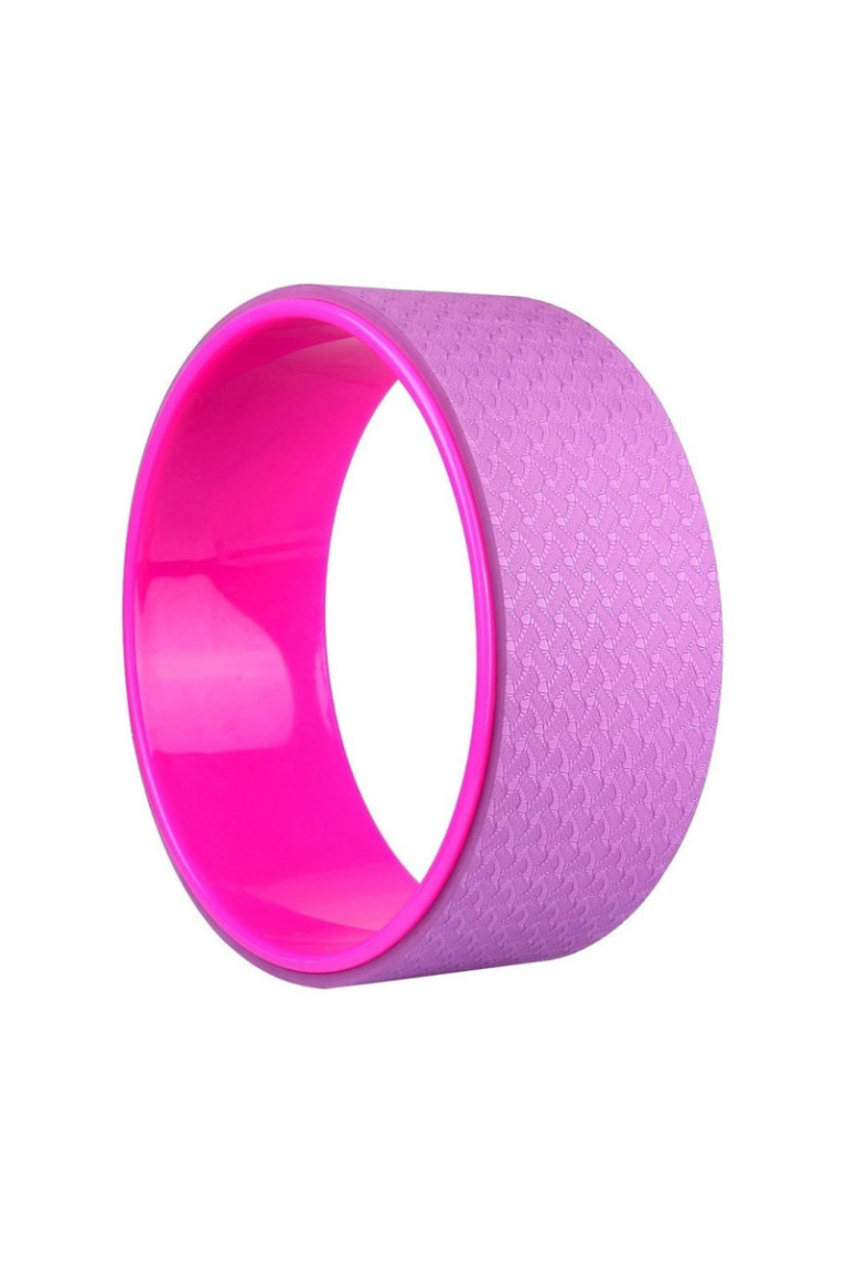 Roue De Yoga - Purple/Pink
