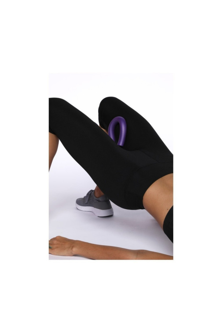 Appareil De Renforcement Multi Fonction - Purple