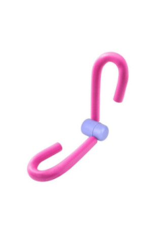 Appareil De Renforcement Multi Fonction - Light Pink