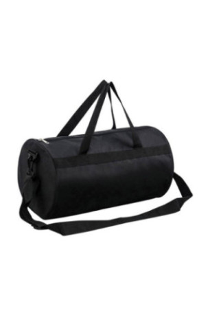 Sac De Sport - Noir
