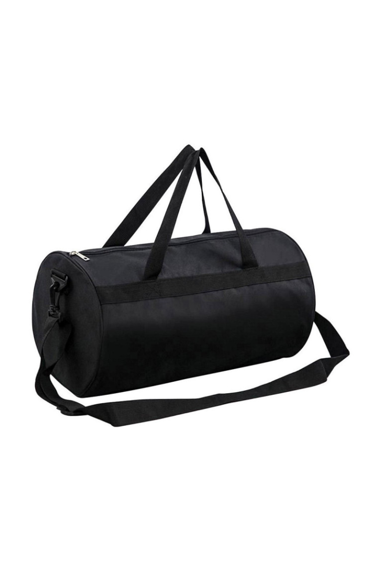 Sac De Sport - Noir