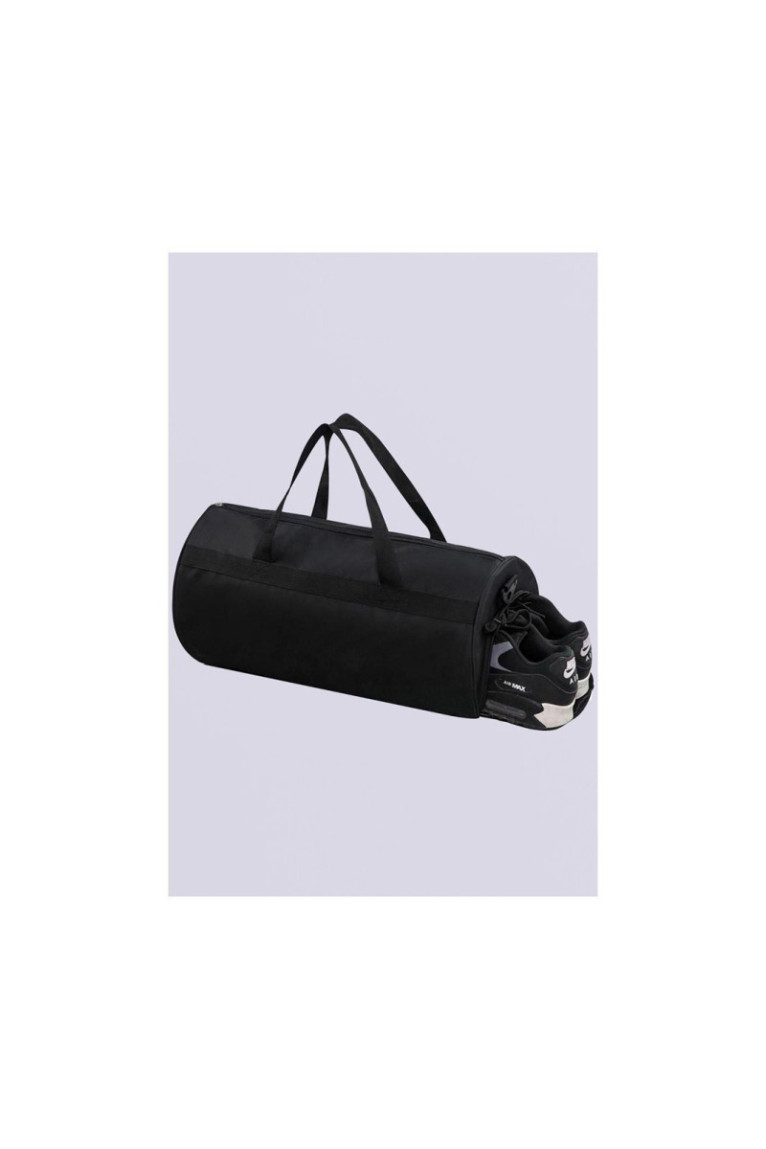 Sac De Sport - Noir