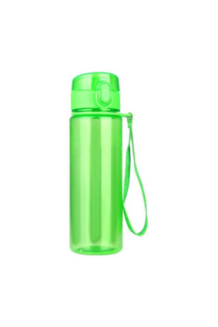 Gourde De Sport - Vert