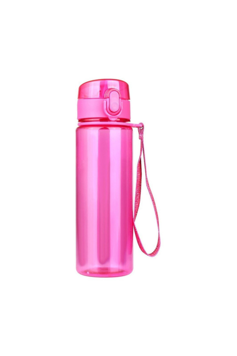 Gourde De Sport - Rose