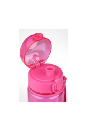 Gourde De Sport - Rose