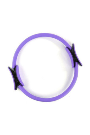 Cercle Pilate - Violet