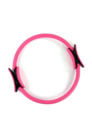 Cercle Pilate - Rose