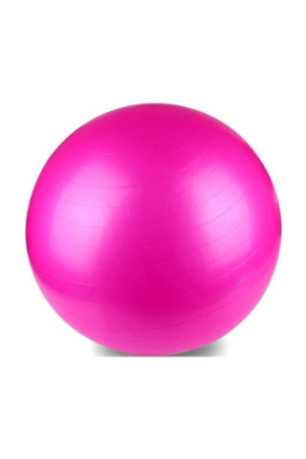 Swiss Ball 55 Cm - Rose