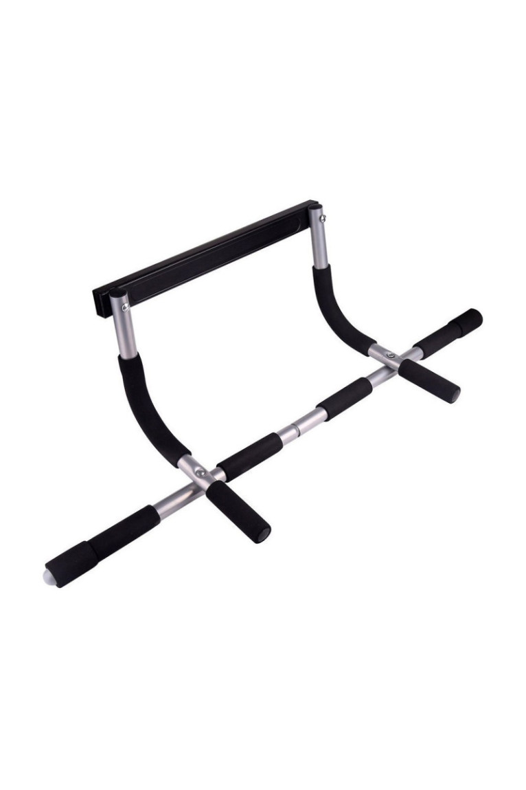 Barre De Traction - Noir
