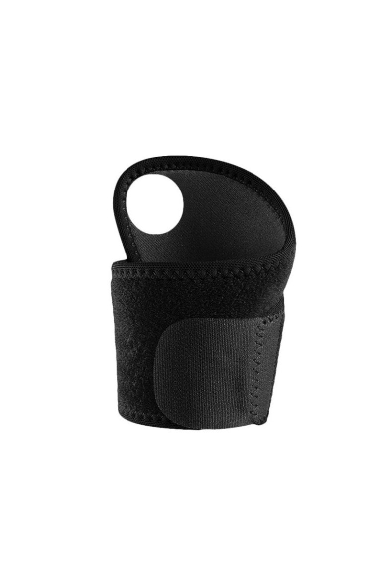 Protection Poignet Droit - Noir