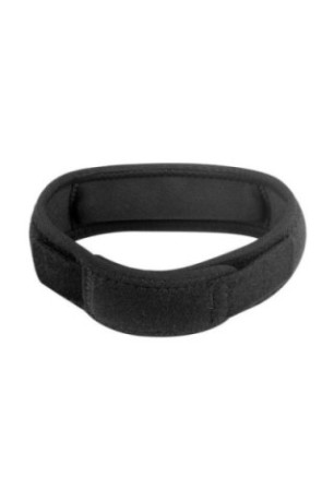 Genouillère De Sport - Noir