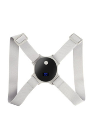 Correcteur De Posture - Gris