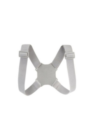 Correcteur De Posture - Gris