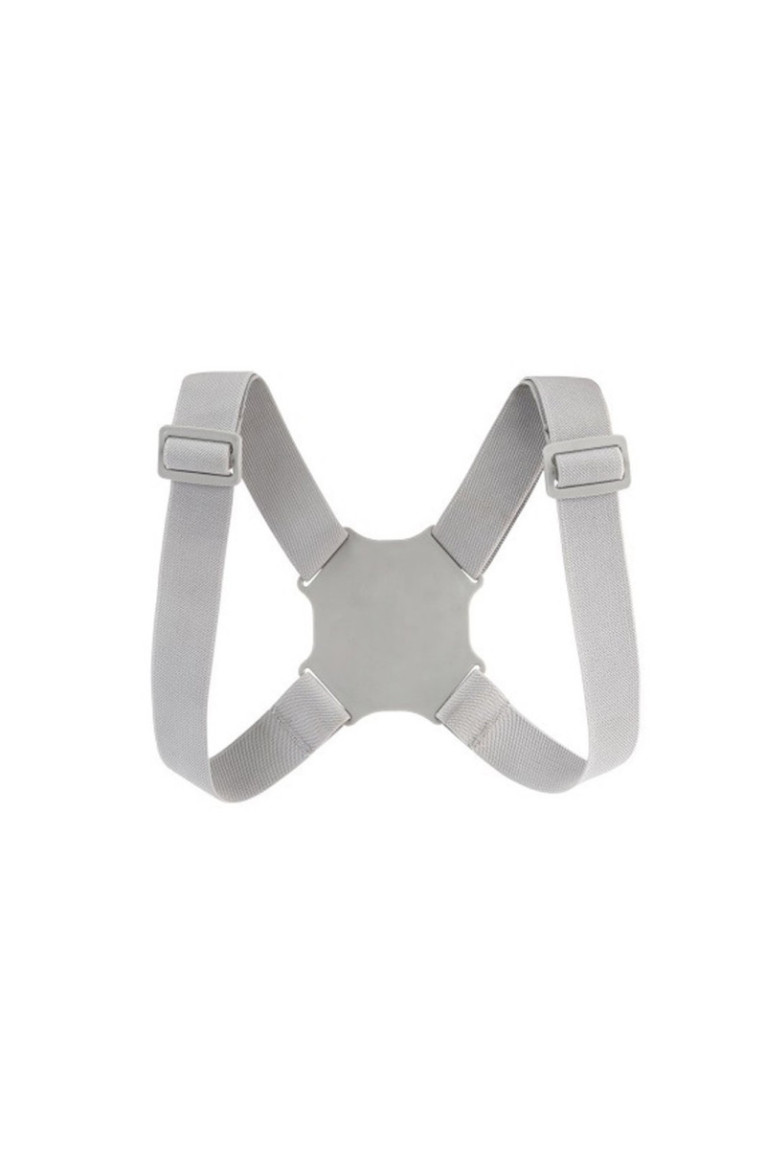 Correcteur De Posture - Gris