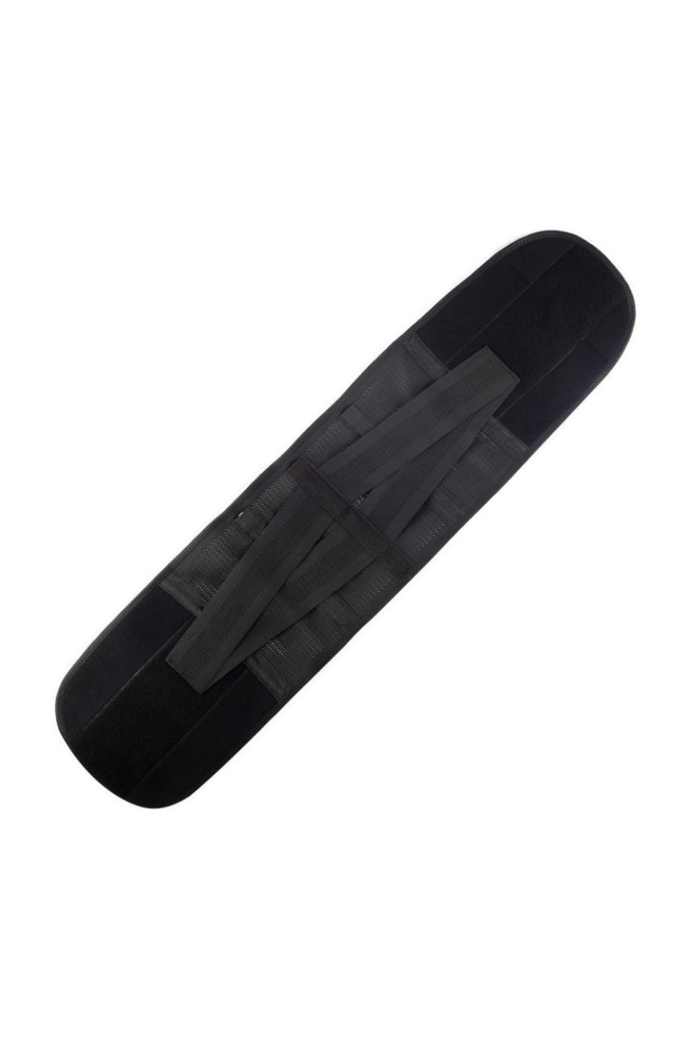 Ceinture De Maintien - Noir