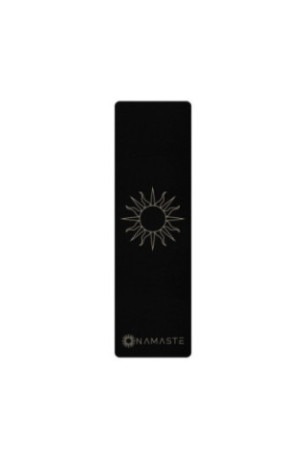 Tapis De Sport Mat - Noir