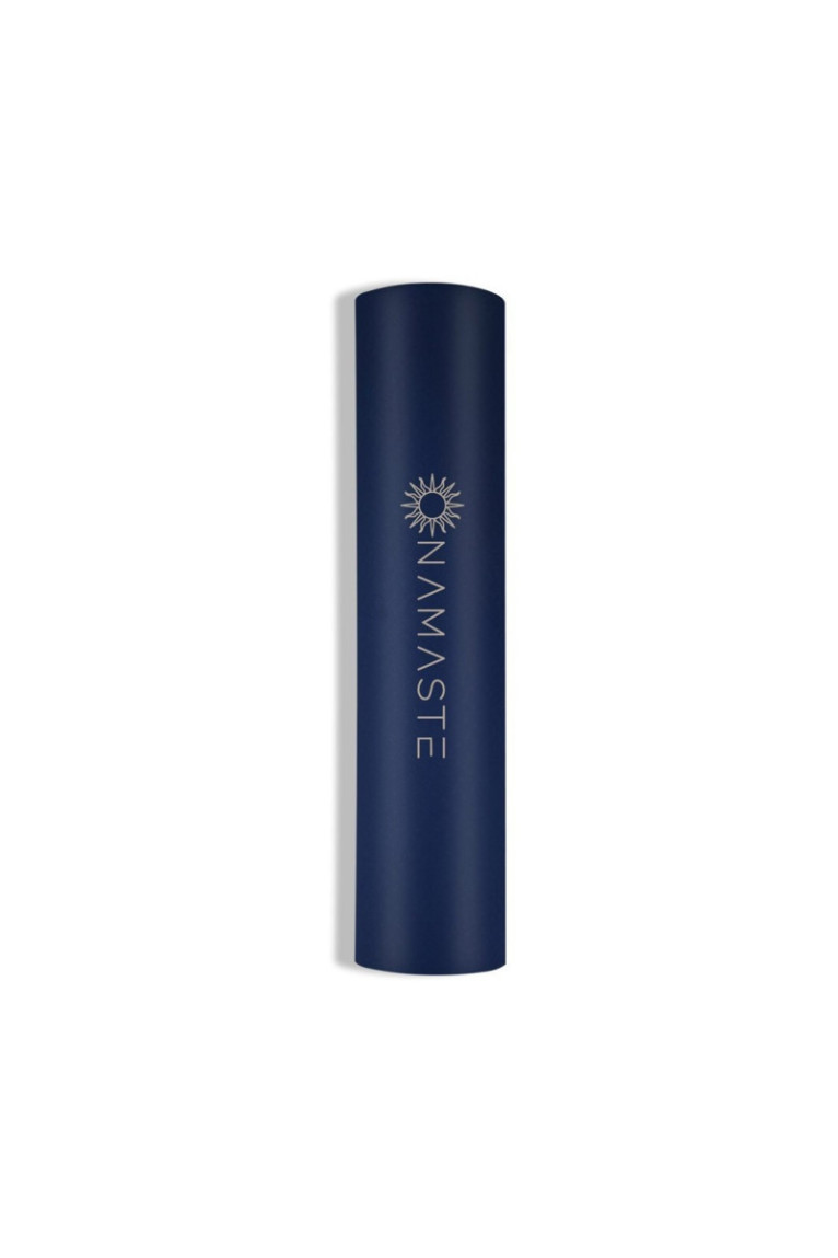 Tapis De Sport Mat - Bleu Navy