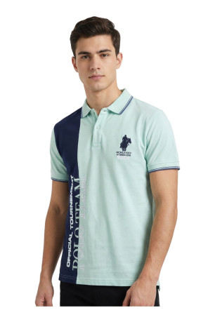 Polos manches courtes Polo team