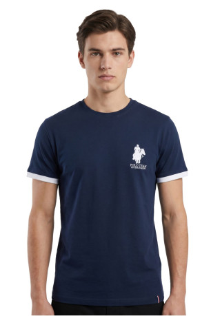 T-S manches courtes Polo team